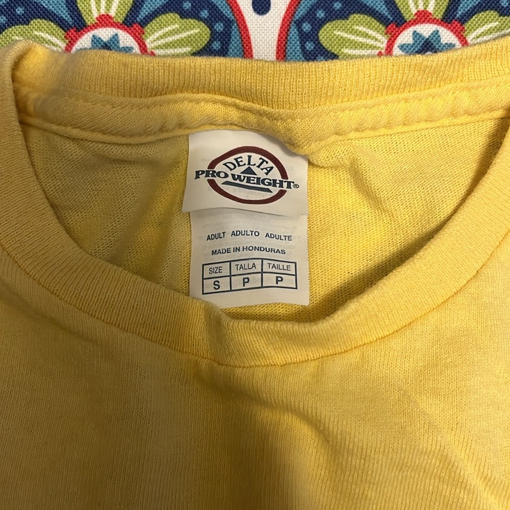 Cape Cod Tee - Picture 3 of 3